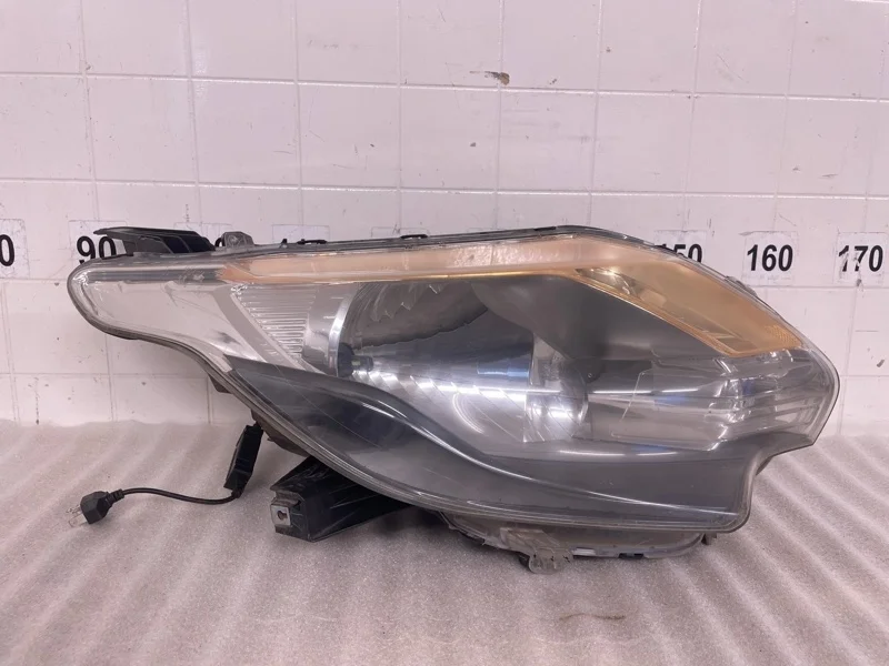 ФАРА Mitsubishi L200 2015- 2015 2016 2017 2018 8301C730 KL 4N15, правая