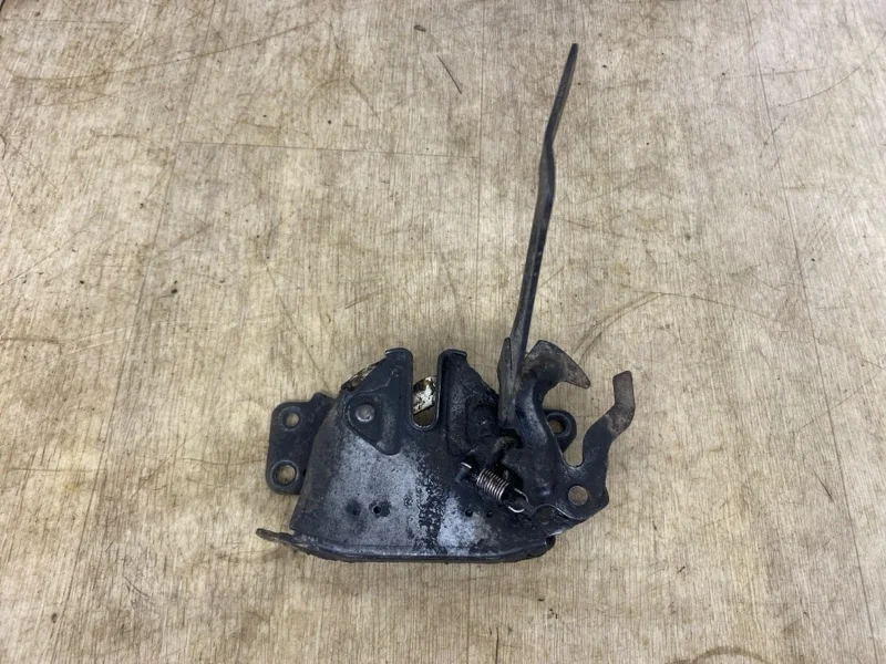 Замок капота Mitsubishi L200 2015- 2015 2016 2017 2018 2019 2020 2021 2022 2023 5908A216 KL 4N15