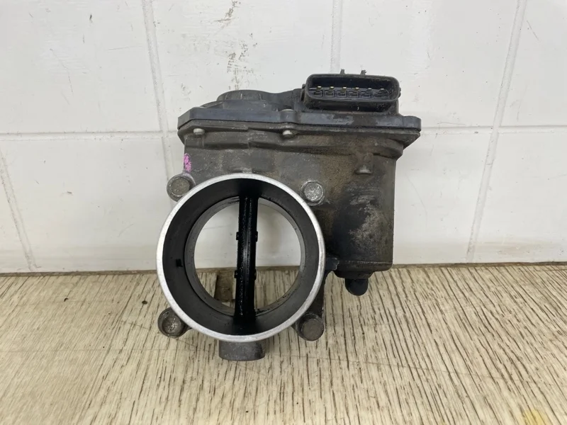 ДРОССЕЛЬНАЯ ЗАСЛОНКА Mitsubishi L200 2015- 2015 2016 2017 2018 2019 2020 2021 2022 2023 1450A209 KL 4N15