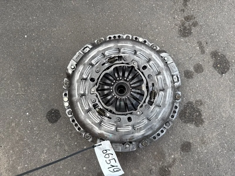 Маховик МКПП Mitsubishi L200 2015- 2015 2016 2017 2018 2019 2020 2021 2022 2023 1120A321 KL 4N15