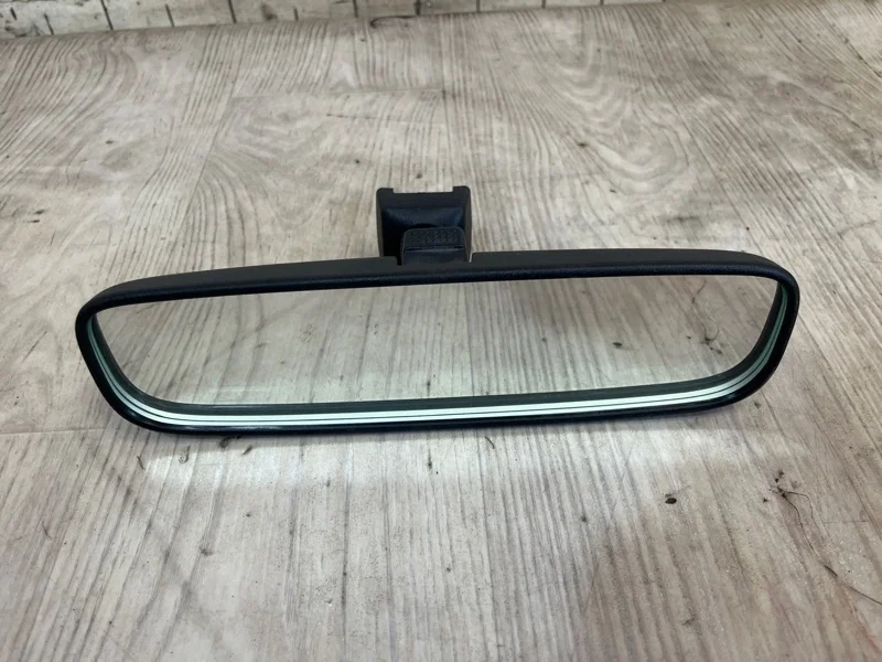 Зеркало салона Mitsubishi L200 2015- 2015 2016 2017 2018 2019 2020 2021 2022 2023 MN124448 KL 4N15