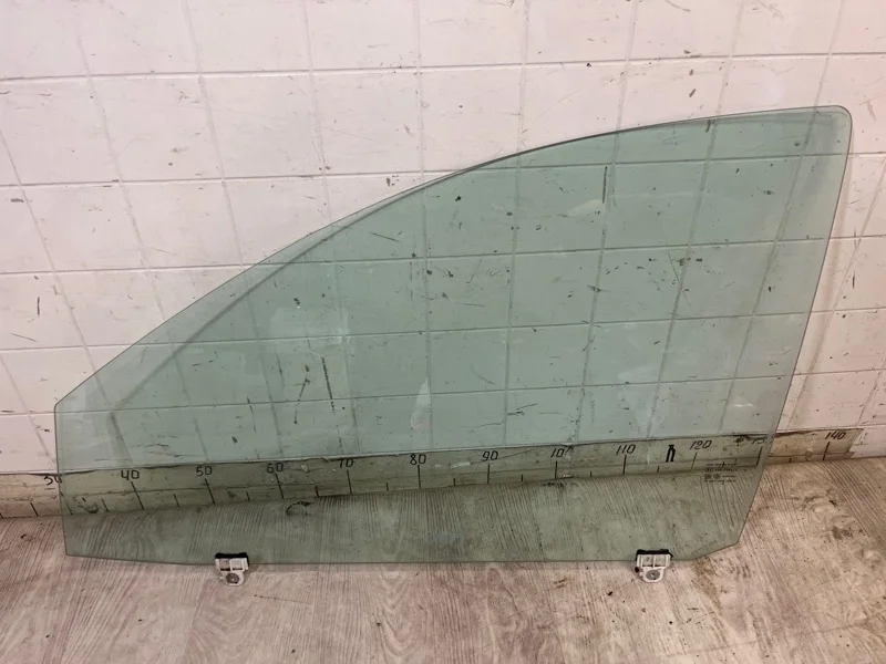 Стекло Mitsubishi Pajero Sport 3 2016 2017 2018 2019 2020 2021 2022 5706A957, переднее левое