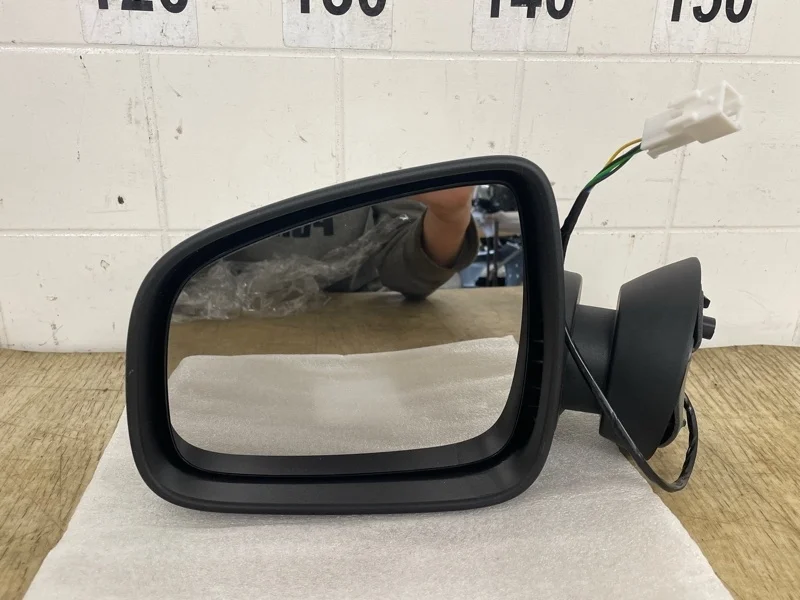 ЗЕРКАЛО Renault Duster 2010 2011 2012 2013 2014 2015 2016 2017 2018 2019 2020 963027883R, левое