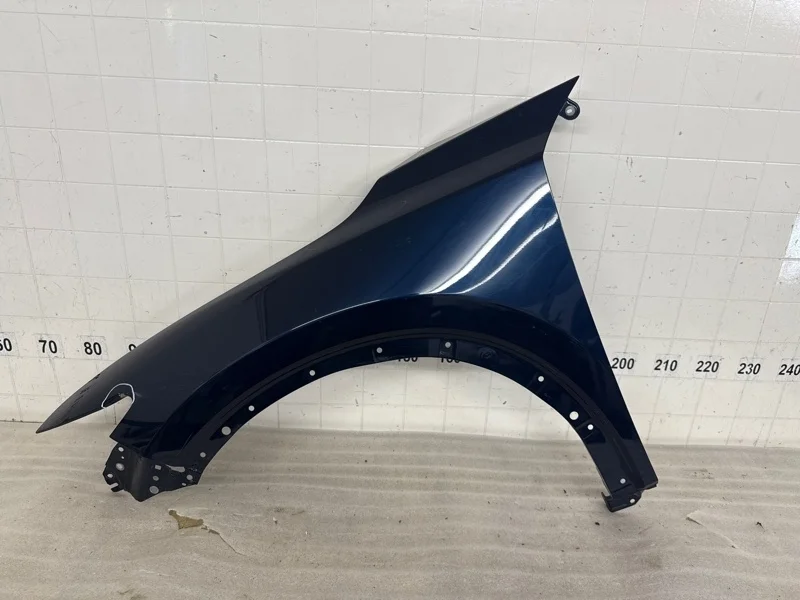 Крыло Mazda Cx-5 2017- 2017 2018 2019 2020 2021 2022 2023 KB7W52211, переднее левое