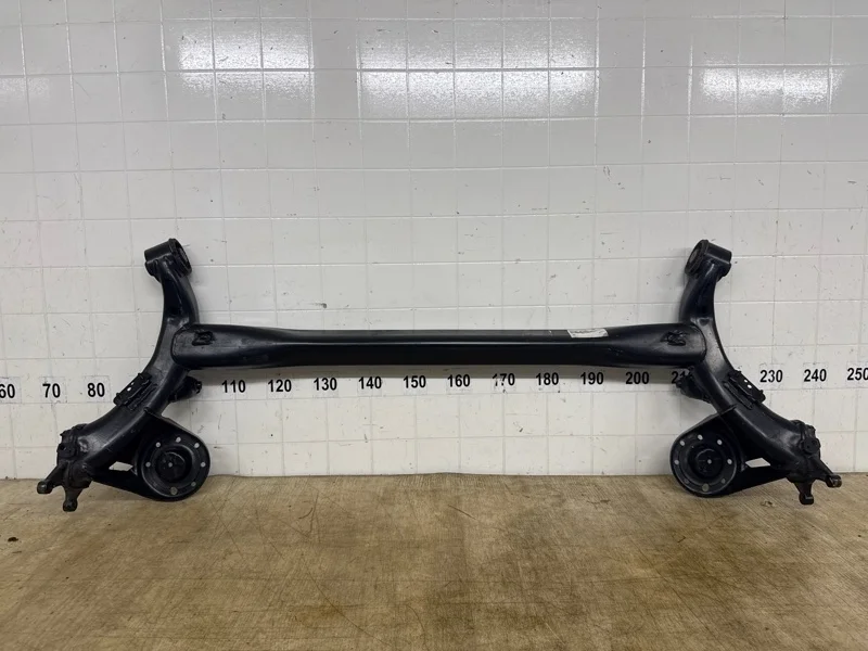 БАЛКА Hyundai Solaris 1 2010 2011 2012 2013 2014 2015 2016 2017 551004L100, задняя
