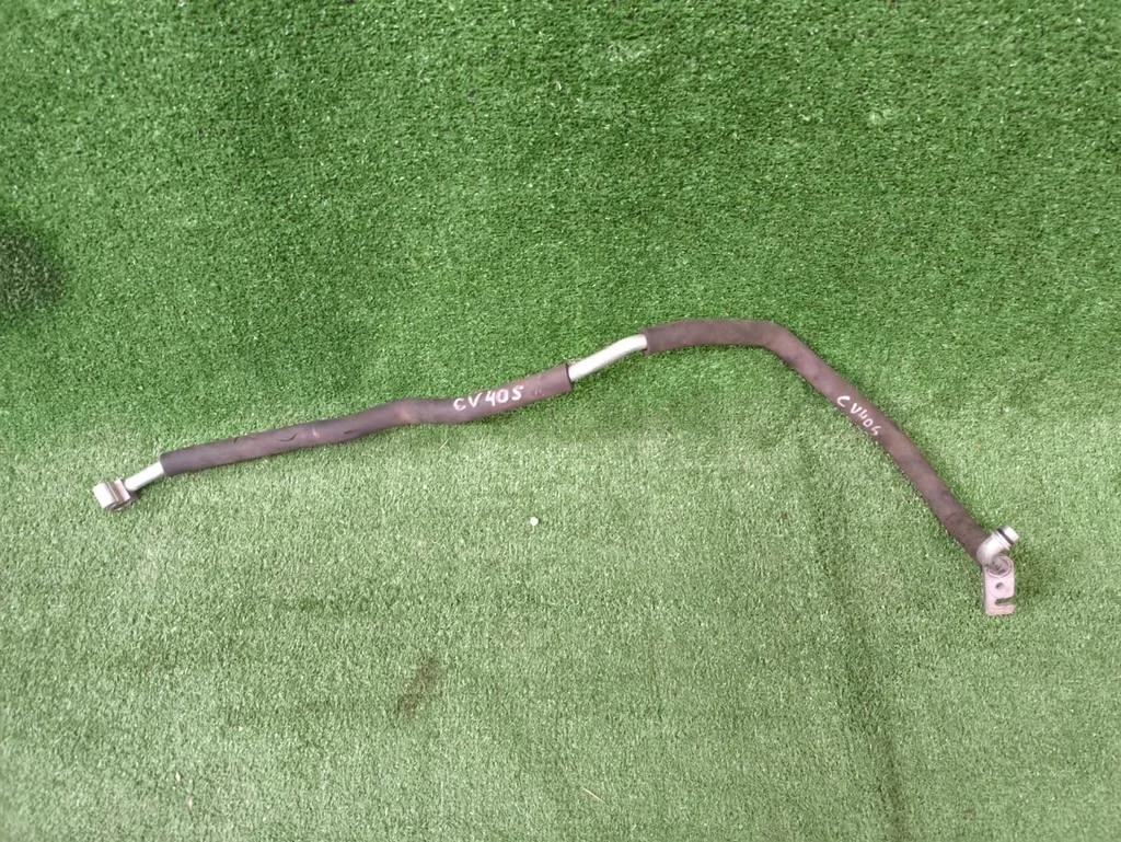 Б.у. трубка кондиционера толстая TOYOTA CAMRY V40 ACV40 TOYOTA CAMRY V40 ACV40