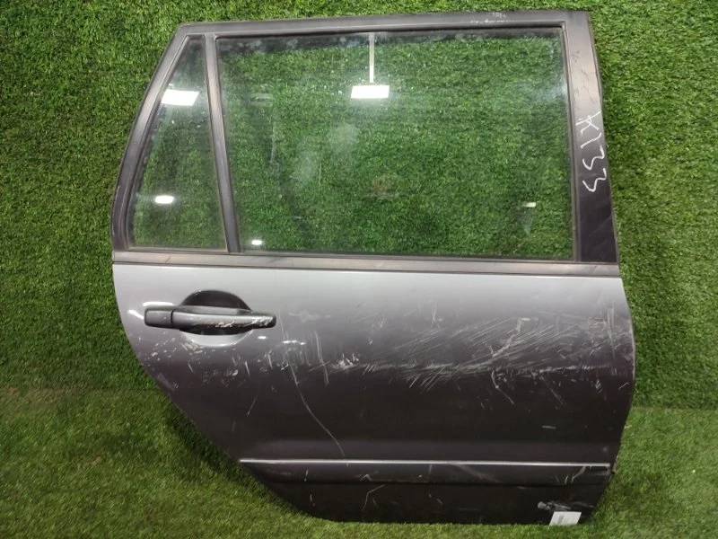 Дверь Mitsubishi Lancer 2000-2010 MN150438 CS, задняя правая