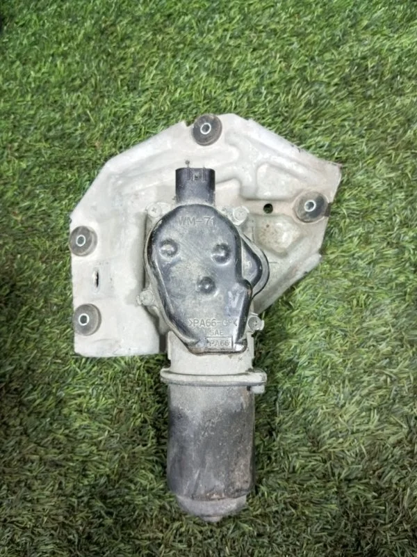 Мотор дворников Mitsubishi Lancer 2003-2010 MR957879 CS, передний