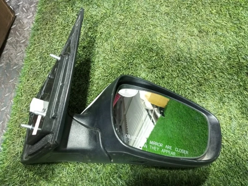 Зеркало боковое Hyundai Solaris 2010-2017 876204L030 RB, правое