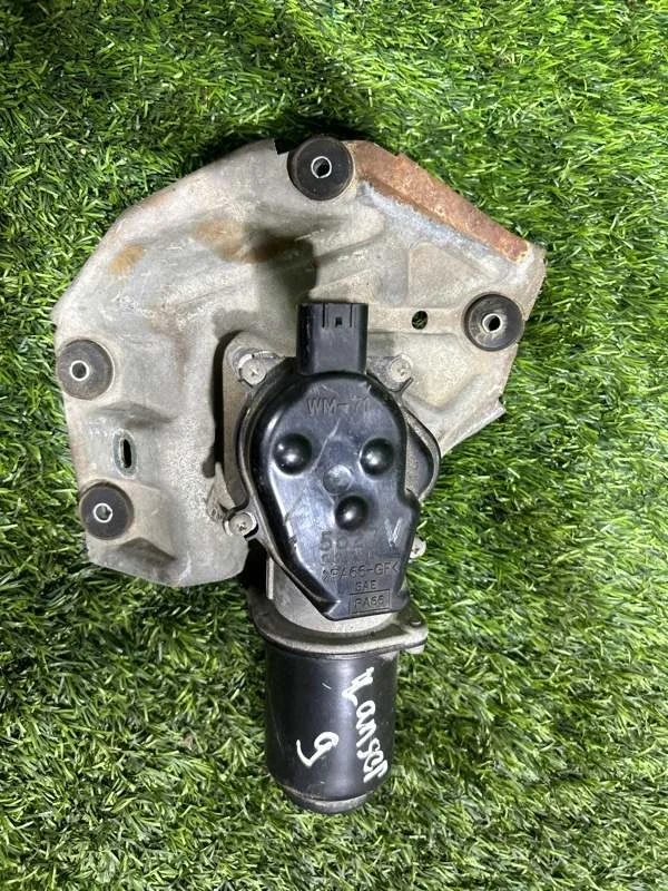 Мотор дворников Mitsubishi Lancer 2000-2010 MR598757 CS, передний