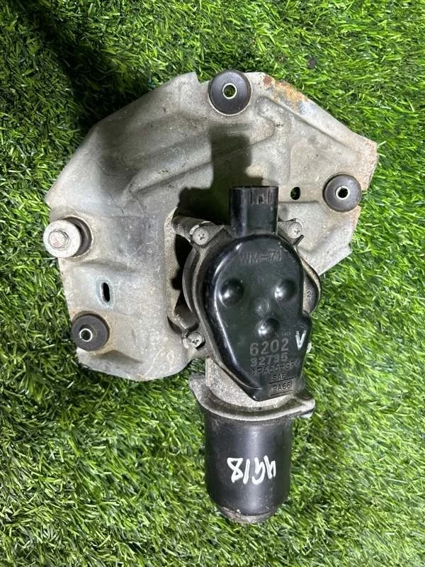 Мотор дворников Mitsubishi Lancer 2000-2010 MR598757 CS, передний