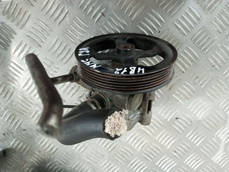 Насос гур Mitsubishi Outlander 2005-2012 4450A107 CW5W 4B12