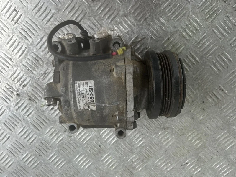 Компрессор кондиционера Honda Cr-V 1995-2001 38800P06A02 RD1 B20B