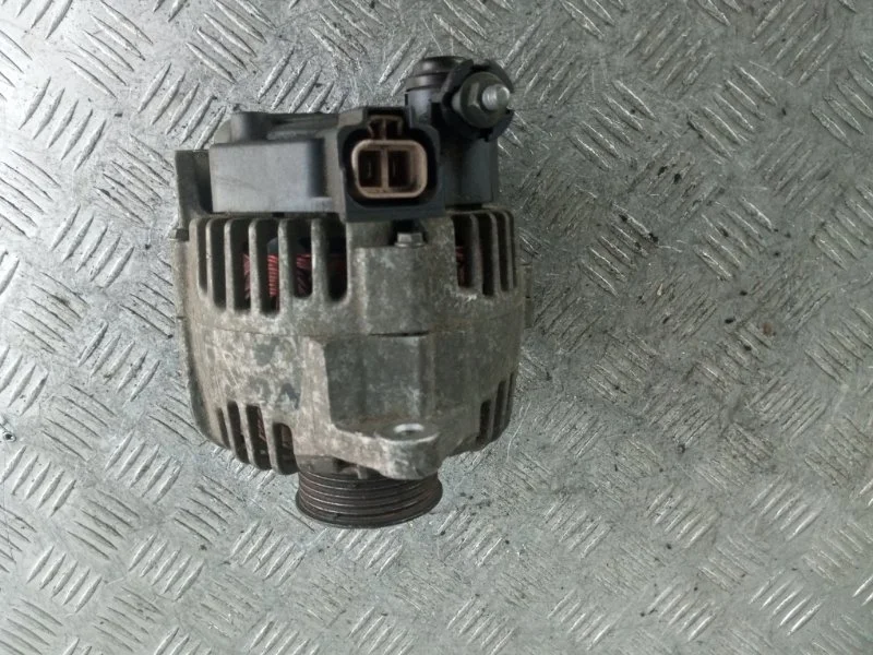 Генератор Hyundai Santa Fe 3730038400 G4JP