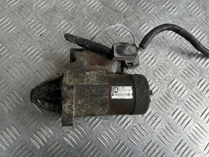 Стартер Mazda Axela 2003-2009 ZJ0118400 BK ZJ