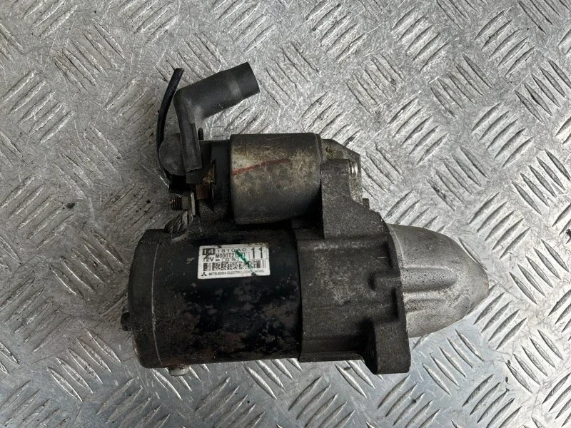 Стартер Mitsubishi Outlander 2005-2012 1810A011 CW 4B12