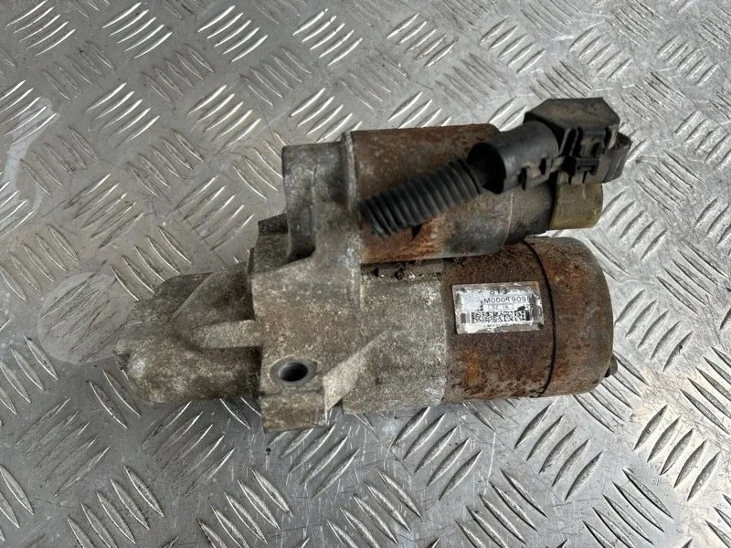 Стартер Mazda 6 2002-2008 L81318400A GG L8