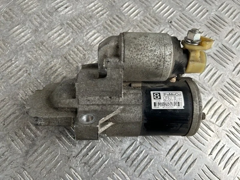 Стартер Mazda 3 2008-2013 LF8J18400A BL LF