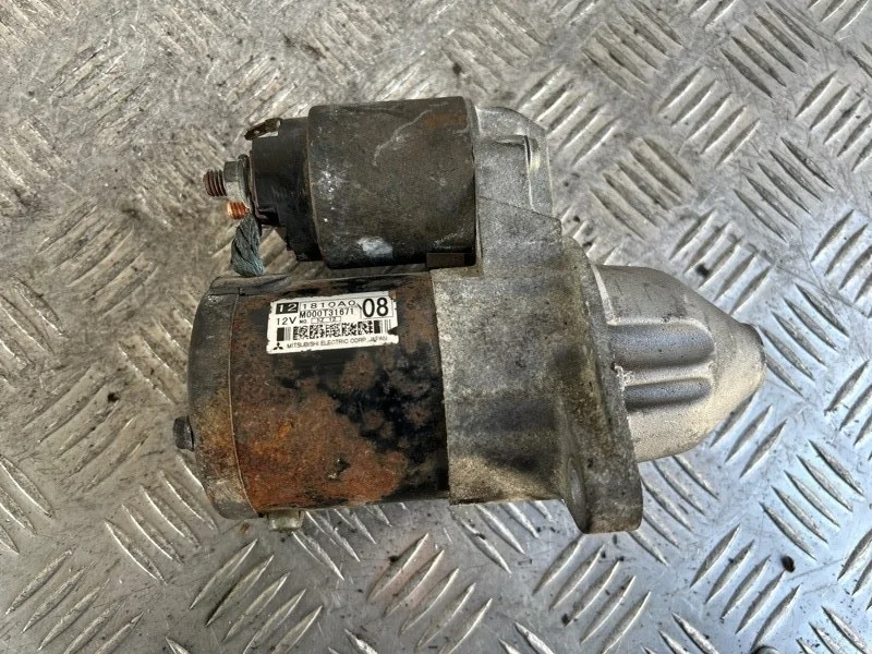 Стартер Mitsubishi Asx 2010-2023 1810A008 GA 4A92