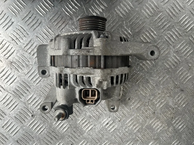 Генератор Mazda 3 2003-2009 LF5018300 BK LF