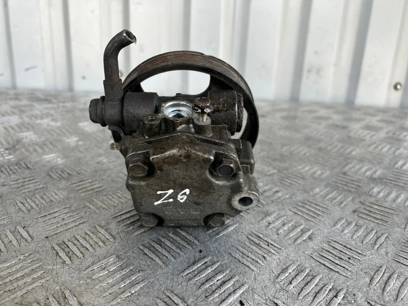 Насос гур Mazda 3 2003-2009 BP4M32600A BK Z6