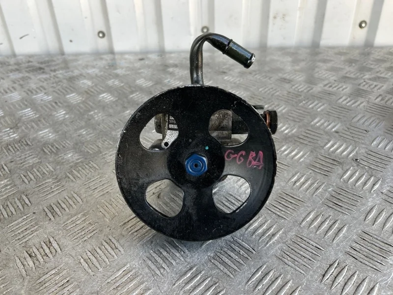 Насос гур Hyundai Coupe 2002-2009 5710038011 GK G6BA