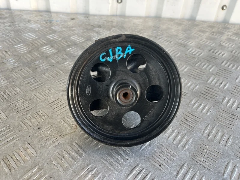 Насос гур Ford Mondeo 2000-2007 1506930 B4Y CJBA
