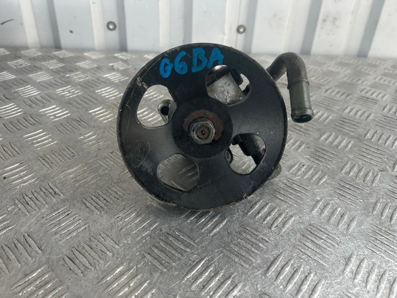 Насос гур Hyundai Sonata 2004-2010 5710038011 EF G6BA