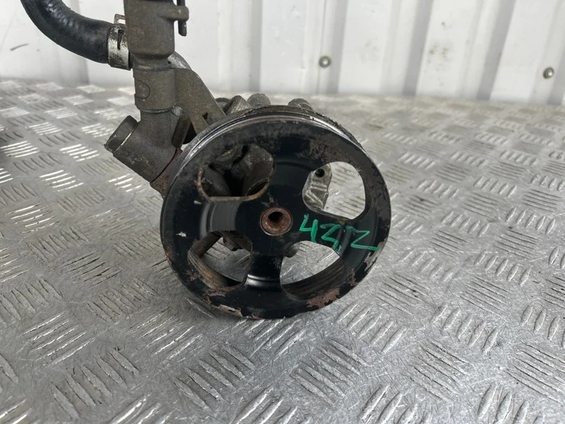 Насос гур Toyota Corolla 1995-2000 4431012500 E110 4ZZ