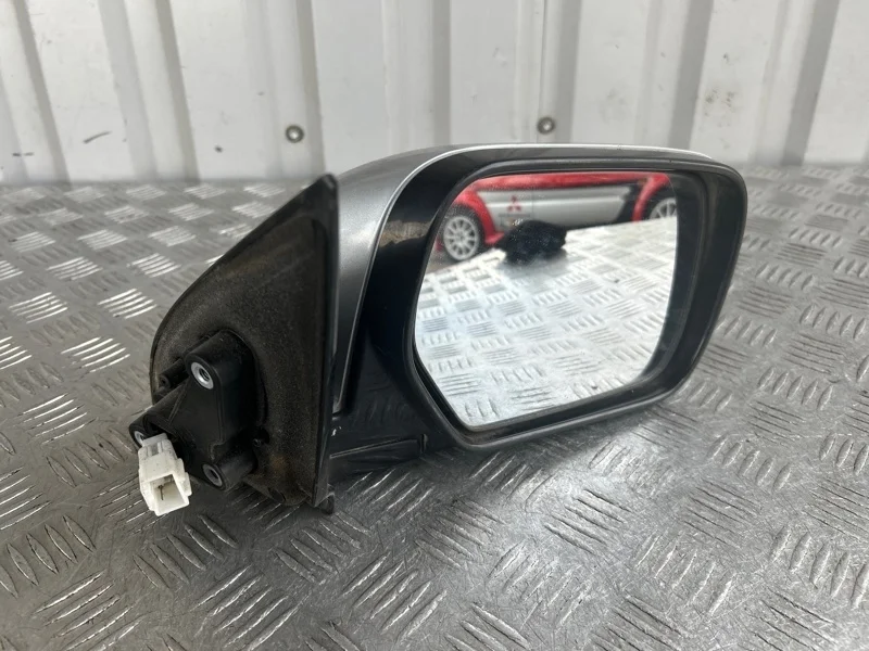 Зеркало боковое Mitsubishi Outlander 2003-2006 MR991882XA CU, правое