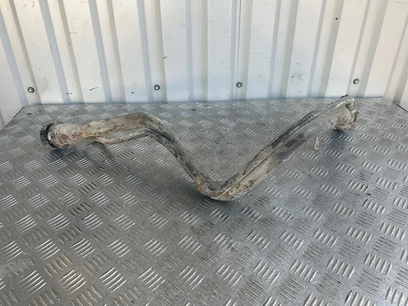 Горловина топливного бака Mitsubishi Outlander 2003-2006 MN120053 CU