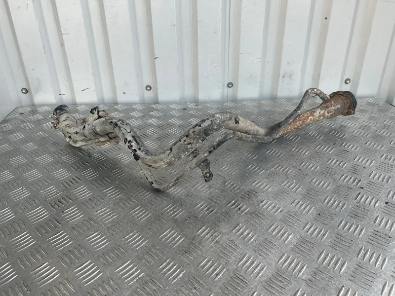 Горловина топливного бака Mitsubishi Lancer 2000-2010 MR503893 CS