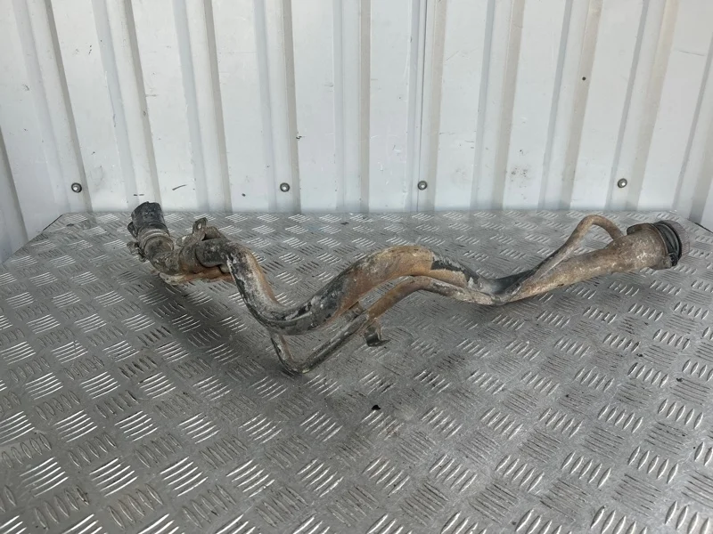 Горловина топливного бака Mitsubishi Lancer 2000-2010 MR503893 CS