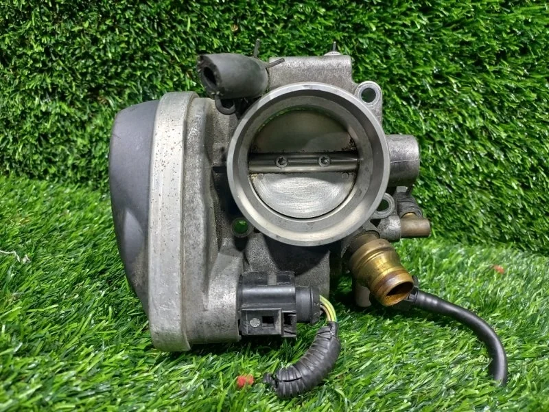 Дроссельная заслонка Chevrolet Cruze 2008-2012 55560398 J300 Z18XER