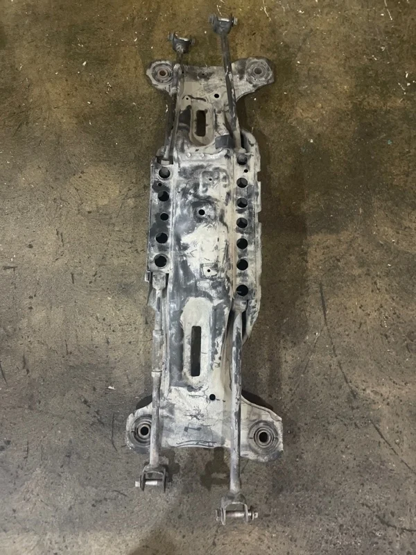 Подрамник Toyota Camry 2006-2011 5120633080 V40, задний