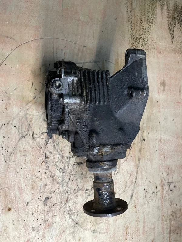 Раздатка Nissan Murano 2002-2008 33100CN200 Z50 VQ35