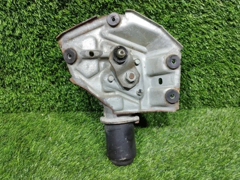 Мотор дворников Mitsubishi Lancer 2000-2010 MR598757 CS, передний