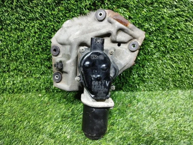 Мотор дворников Mitsubishi Lancer 2000-2010 MR598757 CS, передний