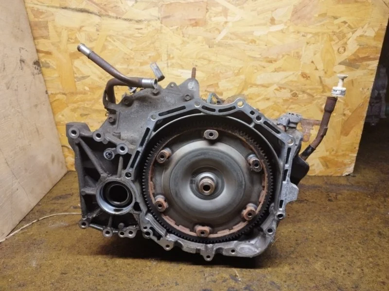 АКПП Mitsubishi Outlander 2005-2012 2700A060 CW6W 6B31