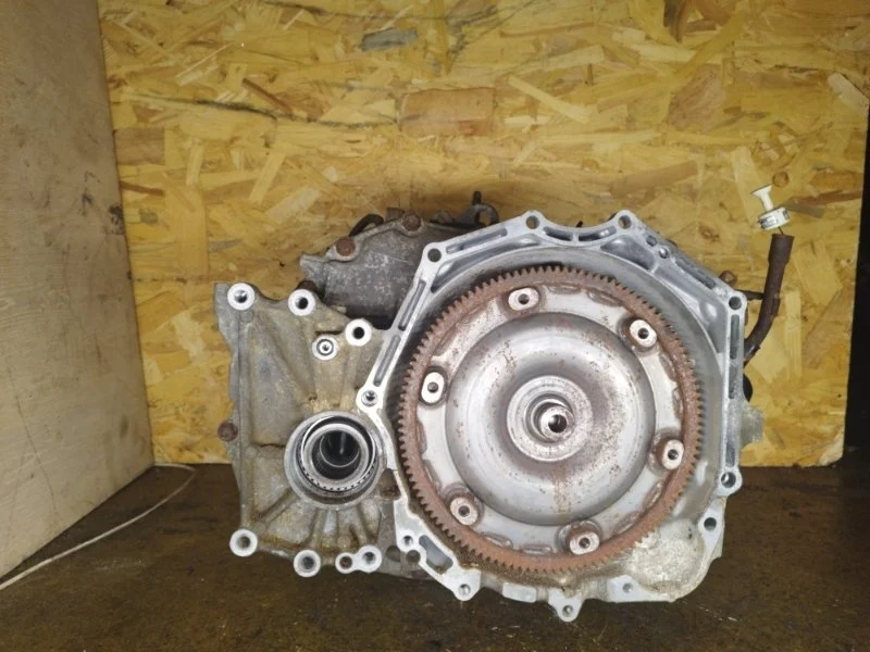 АКПП Mitsubishi Outlander 2005-2012 2700A060 CW6W 6B31