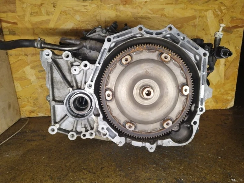 АКПП Mitsubishi Outlander 2005-2012 2700A060 CW6W 6B31