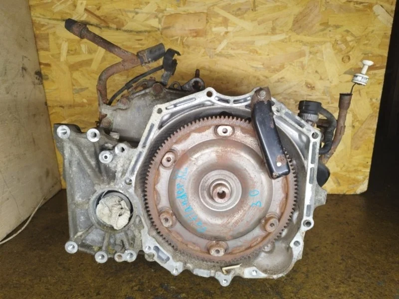АКПП Mitsubishi Outlander 2005-2012 2700A060 CW6W 6B31