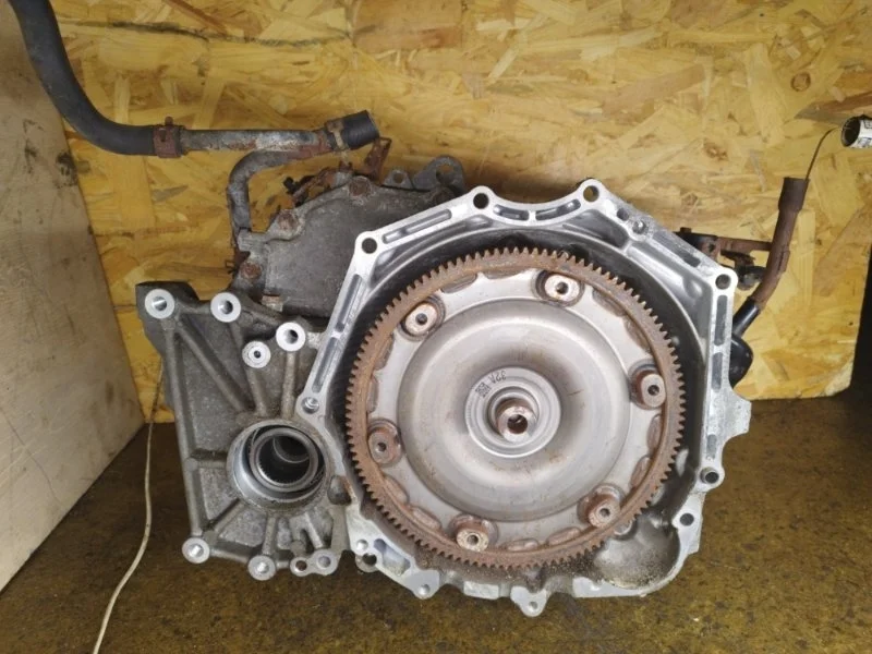 АКПП Mitsubishi Outlander 2005-2012 2700A060 CW6W 6B31