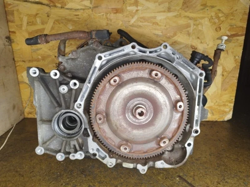 АКПП Mitsubishi Outlander 2005-2012 2700A060 CW6W 6B31