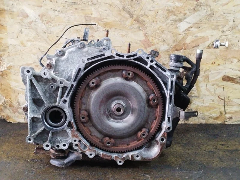АКПП Mitsubishi Outlander 2005-2012 2700A060 CW6W 6B31