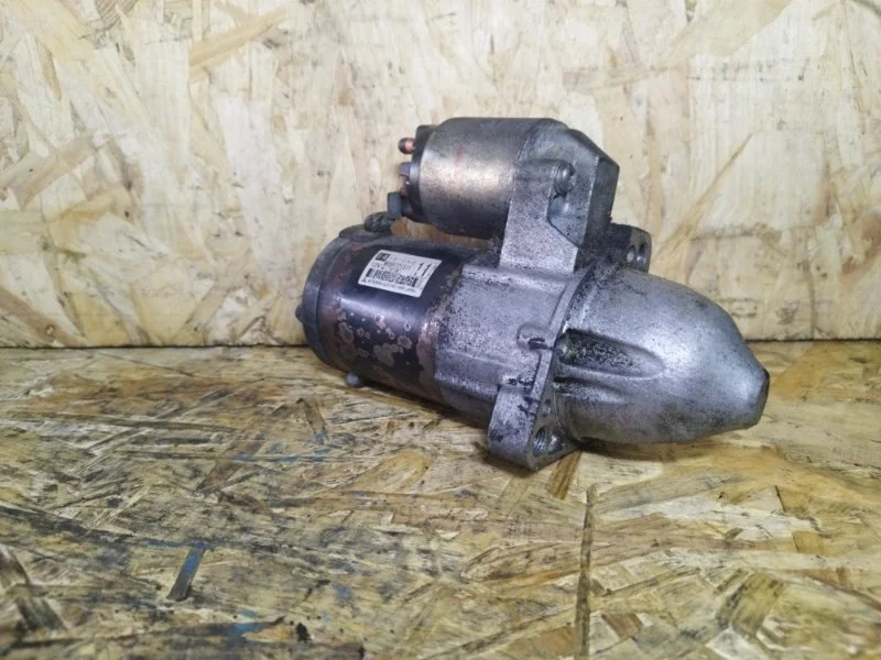 Стартер Mitsubishi Outlander 2006-2013 M000T21571 4B12