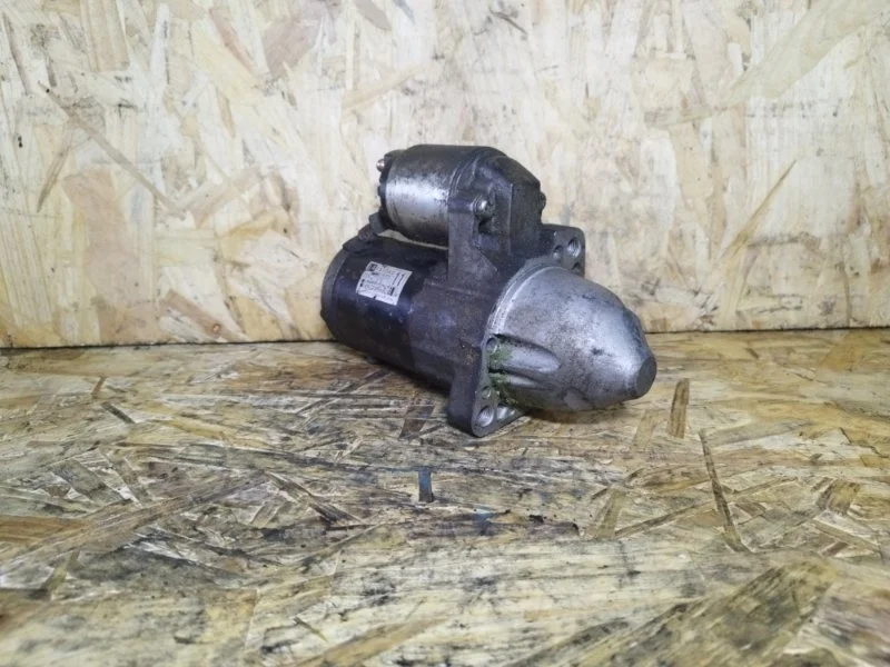 Стартер Mitsubishi Outlander 2007-2015 M000T21571 CW5W 4B10 4B11 4B12