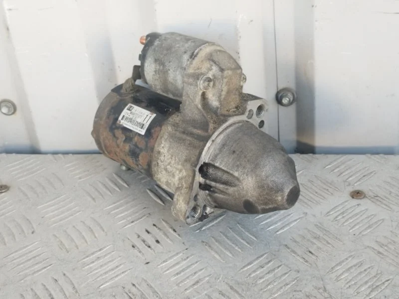 Стартер Mitsubishi Lancer 2005-2010 1810A011 4B11