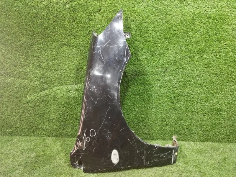 Крыло Mitsubishi Lancer 2000-2010 5220A736 CS, переднее правое