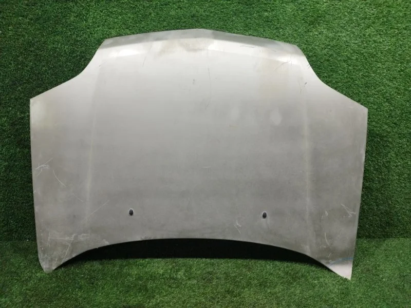 Капот Nissan X-Trail 2000-2007 F51008H3MM T30